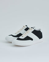 TOUN Seven TOU-003 Black 奈良生まれのスニーカー メンズ レディース