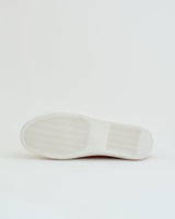 TOUN five TOU-022 Red 奈良生まれのスニーカー メンズ レディース