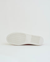 TOUN Three TOU-001 Navy 奈良生まれのスニーカー メンズ レディース