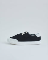 TOUN Three TOU-001 Black 奈良生まれのスニーカー メンズ レディース