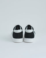 TOUN Seven TOU-003 Black 奈良生まれのスニーカー メンズ レディース