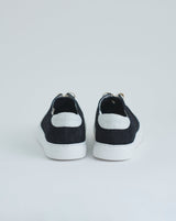 TOUN Three TOU-001 Black 奈良生まれのスニーカー メンズ レディース