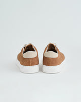 TOUN five TOU-002 Brown 奈良生まれのスニーカー メンズ レディース