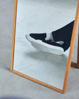 TOUN One TOU-004 Black 奈良生まれのスニーカー メンズ レディース