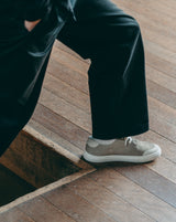 TOUN Three TOU-001 Gray 奈良生まれのスニーカー メンズ レディース