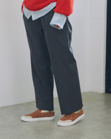 TOUN one TOU-004 Brown 奈良生まれのスニーカー メンズ レディース