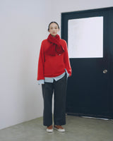 TOUN one TOU-004 Brown 奈良生まれのスニーカー メンズ レディース