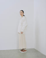 TOUN three TOU-001 Brown 奈良生まれのスニーカー メンズ レディース