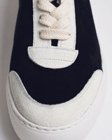 TOUN Five TOU-002 Black 奈良生まれのスニーカー メンズ レディース