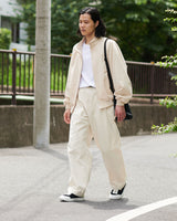 TOUN Five TOU-002 Black 奈良生まれのスニーカー メンズ レディース