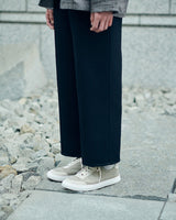 TOUN Five TOU-002 Gray 奈良生まれのスニーカー メンズ レディース