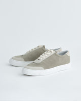 TOUN Five TOU-002 Gray 奈良生まれのスニーカー メンズ レディース