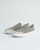 TOUN One TOU-004 Gray 奈良生まれのスニーカー メンズ レディース