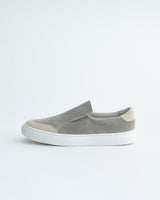 TOUN One TOU-004 Gray 奈良生まれのスニーカー メンズ レディース