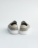 TOUN One TOU-004 Gray 奈良生まれのスニーカー メンズ レディース