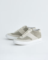 TOUN Seven TOU-003 Gray 奈良生まれのスニーカー メンズ レディース