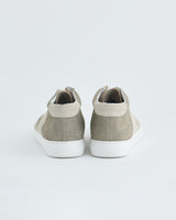 TOUN Seven TOU-003 Gray 奈良生まれのスニーカー メンズ レディース