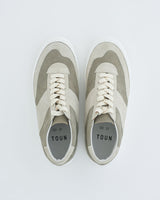 TOUN Seven TOU-003 Gray 奈良生まれのスニーカー メンズ レディース