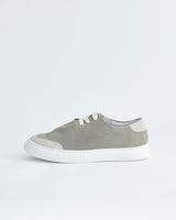 TOUN Three TOU-001 Gray 奈良生まれのスニーカー メンズ レディース