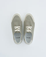 TOUN Three TOU-001 Gray 奈良生まれのスニーカー メンズ レディース