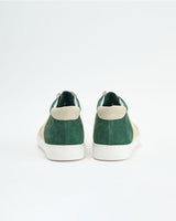 TOUN Seven TOU-003 Green 奈良生まれのスニーカー メンズ レディース