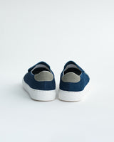 TOUN One TOU-004 Navy 奈良生まれのスニーカー メンズ レディース