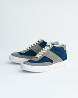 TOUN Seven TOU-003 Navy 奈良生まれのスニーカー メンズ レディース