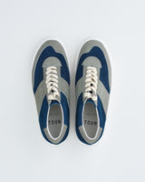 TOUN Seven TOU-003 Navy 奈良生まれのスニーカー メンズ レディース