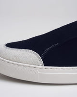 TOUN One TOU-004 Black 奈良生まれのスニーカー メンズ レディース