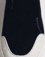 TOUN One TOU-004 Black 奈良生まれのスニーカー メンズ レディース