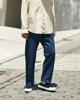 TOUN One TOU-004 Black 奈良生まれのスニーカー メンズ レディース