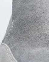 TOUN One TOU-004 Gray 奈良生まれのスニーカー メンズ レディース