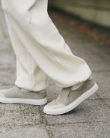 TOUN One TOU-004 Gray 奈良生まれのスニーカー メンズ レディース