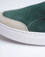 TOUN One TOU-004 Green 奈良生まれのスニーカー