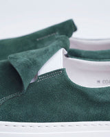 TOUN One TOU-004 Green 奈良生まれのスニーカー