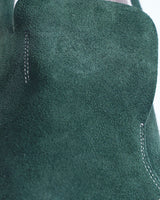 TOUN One TOU-004 Green 奈良生まれのスニーカー