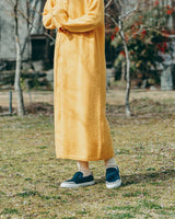 TOUN One TOU-004 Navy 奈良生まれのスニーカー メンズ レディース