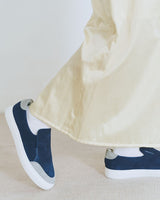 TOUN One TOU-004 Navy 奈良生まれのスニーカー メンズ レディース
