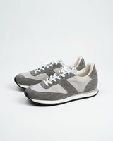 TOUN runner TOU-006 Gray 奈良生まれのスニーカー ユニセックス