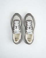 TOUN runner TOU-006 Gray 奈良生まれのスニーカー ユニセックス