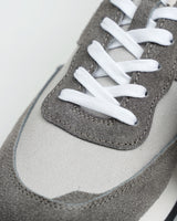 TOUN runner TOU-006 Gray 奈良生まれのスニーカー ユニセックス