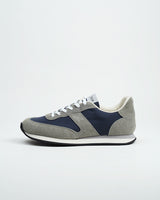 TOUN runner TOU-006 Navy 奈良生まれのスニーカー ユニセックス