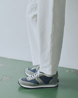 TOUN runner TOU-006 Navy 奈良生まれのスニーカー ユニセックス