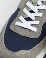 TOUN runner TOU-006 Navy 奈良生まれのスニーカー ユニセックス