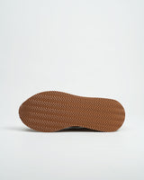 TOUN runner TOU-006 Brown 奈良生まれのスニーカー ユニセックス