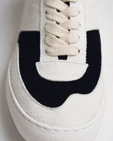 TOUN Seven TOU-003 Black 奈良生まれのスニーカー メンズ レディース