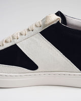 TOUN Seven TOU-003 Black 奈良生まれのスニーカー メンズ レディース