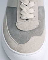 TOUN Seven TOU-003 Gray 奈良生まれのスニーカー メンズ レディース