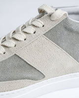 TOUN Seven TOU-003 Gray 奈良生まれのスニーカー メンズ レディース