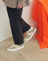 TOUN Seven TOU-003 Gray 奈良生まれのスニーカー メンズ レディース